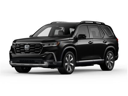 2025 Honda Pilot Lisle IL