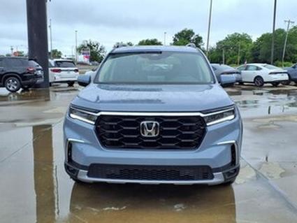 2025 Honda Pilot Muskogee OK