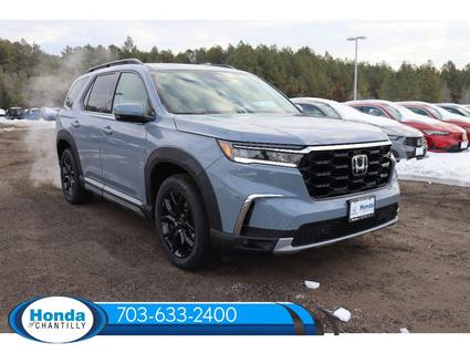 2025 Honda Pilot Chantilly VA