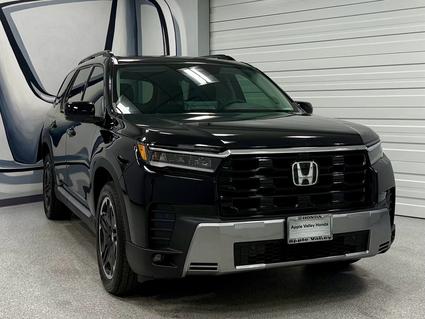 2026 Honda Pilot East Wenatchee WA