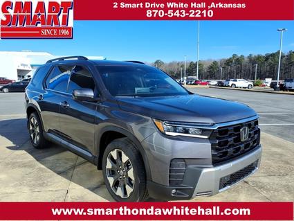 2026 Honda Pilot White Hall AR
