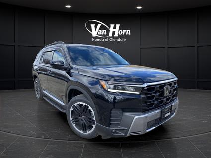 2026 Honda Pilot Glendale WI