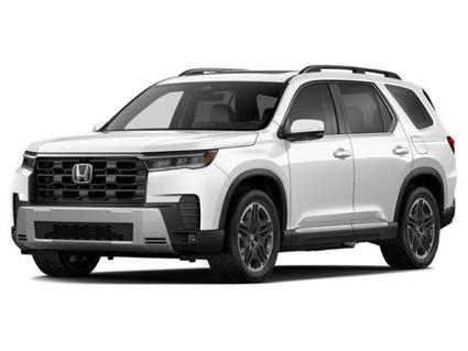 2026 Honda Pilot Burnsville MN