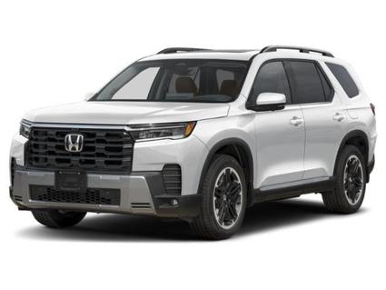 2026 Honda Pilot Mankato MN