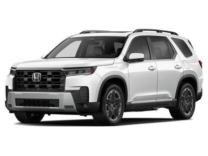 2026 Honda Pilot Mankato MN