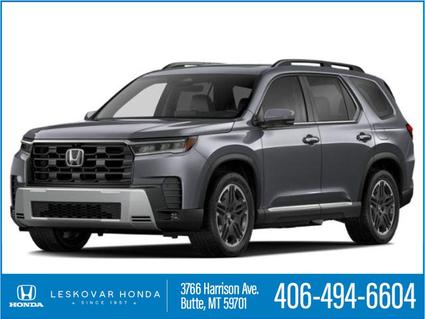 2026 Honda Pilot Butte MT