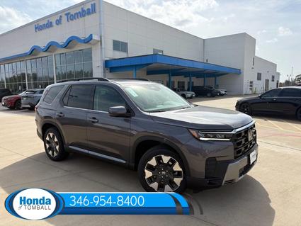2026 Honda Pilot Tomball TX