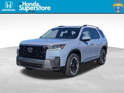 2026 Honda Pilot Lisle IL