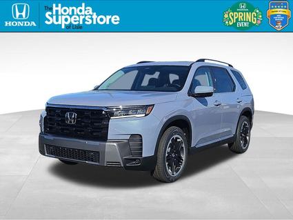 2026 Honda Pilot Lisle IL