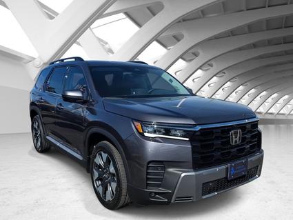 2026 Honda Pilot Tyler TX