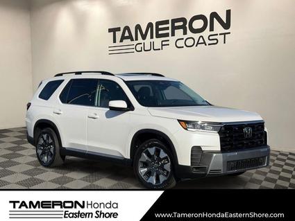 2026 Honda Pilot Daphne AL