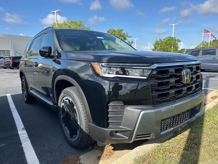 2026 Honda Pilot Daphne AL