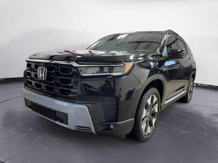 2026 Honda Pilot Yakima WA