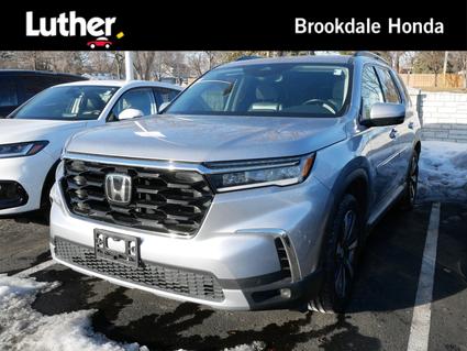 2023 Honda Pilot Minneapolis MN