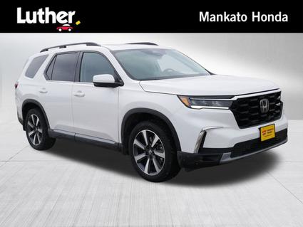 2023 Honda Pilot Mankato MN