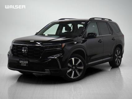 2023 Honda Pilot Burnsville MN