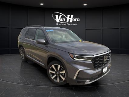 2024 Honda Pilot Glendale WI