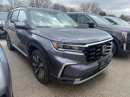 2024 Honda Pilot Glendale WI