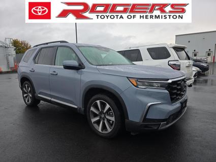 2024 Honda Pilot Hermiston OR
