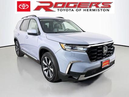 2024 Honda Pilot Hermiston OR