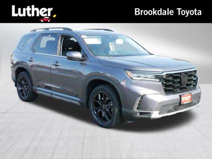2025 Honda Pilot Minneapolis MN