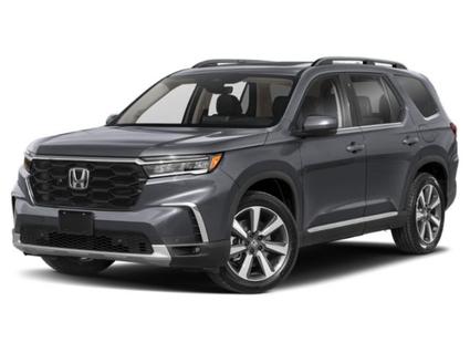 2025 Honda Pilot Missoula MT