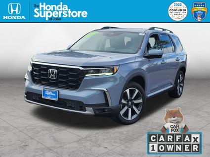 2025 Honda Pilot Joliet IL