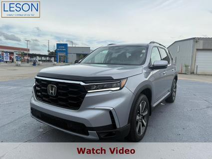 2025 Honda Pilot Harvey LA