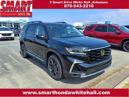 2025 Honda Pilot White Hall AR