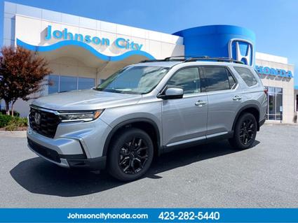2025 Honda Pilot Johnson City TN