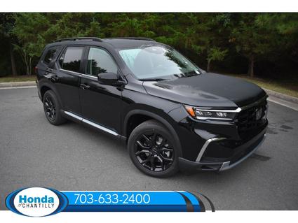 2025 Honda Pilot Chantilly VA