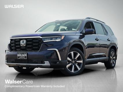 2025 Honda Pilot Burnsville MN