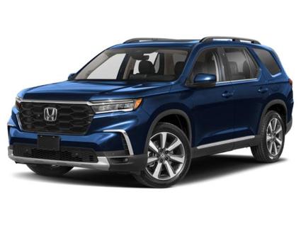 2025 Honda Pilot Burnsville MN