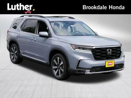 2025 Honda Pilot Minneapolis MN