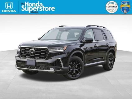 2025 Honda Pilot Joliet IL