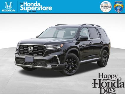 2025 Honda Pilot Joliet IL