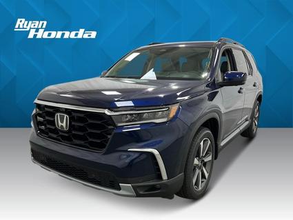 2025 Honda Pilot Monroe LA