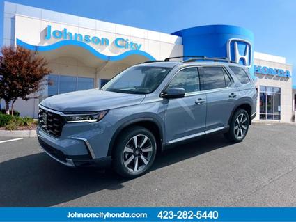 2025 Honda Pilot Johnson City TN
