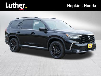 2025 Honda Pilot Hopkins MN