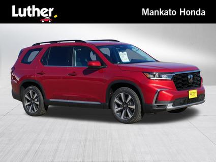 2025 Honda Pilot Mankato MN