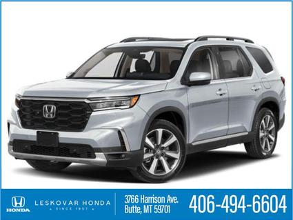 2025 Honda Pilot Butte MT