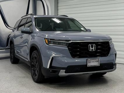 2025 Honda Pilot East Wenatchee WA