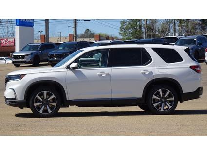 2025 Honda Pilot Tupelo MS