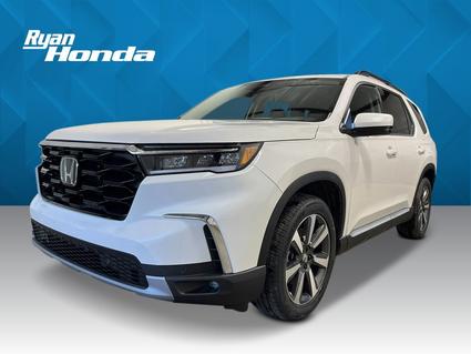 2025 Honda Pilot Monroe LA