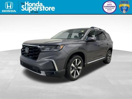 2025 Honda Pilot Lisle IL