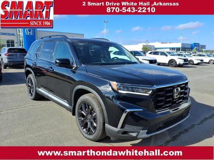 2025 Honda Pilot White Hall AR