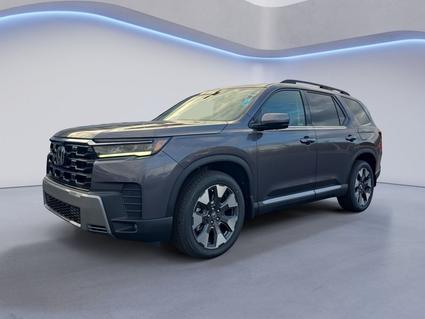 2026 Honda Pilot Knoxville TN