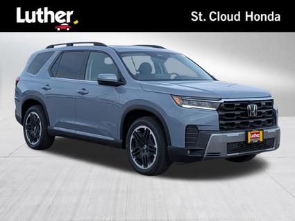 2026 Honda Pilot Waite Park MN