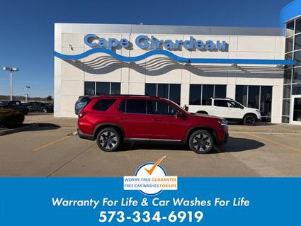 2026 Honda Pilot Cape Girardeau MO