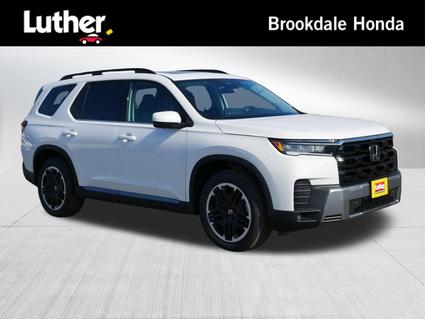 2026 Honda Pilot Minneapolis MN